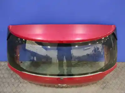 Second-hand car spare part tailgate for citroen ds3 (sa_) 1.4 vti 95 oem iam references   