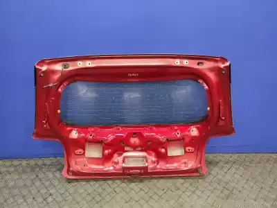 Second-hand car spare part tailgate for citroen ds3 (sa_) 1.4 vti 95 oem iam references   