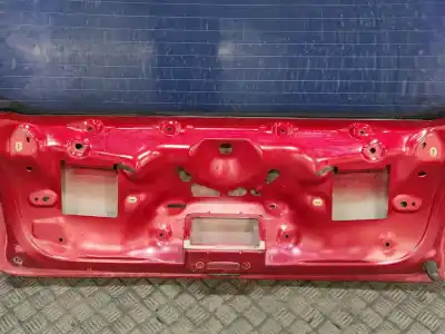 Second-hand car spare part tailgate for citroen ds3 (sa_) 1.4 vti 95 oem iam references   