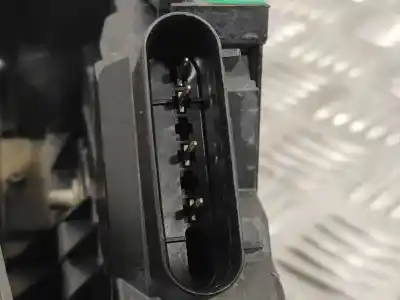 Автозапчасти б/у замок передней правой двери за ford kuga (cbs) 2.0 tdci cat ссылки oem iam bm5aa21812bg  