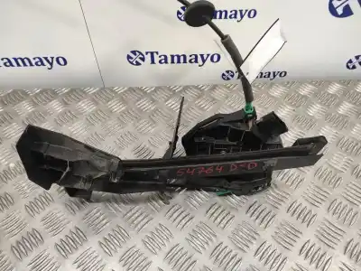 Автозапчасти б/у замок передней правой двери за ford kuga (cbs) 2.0 tdci cat ссылки oem iam bm5aa21812bg  