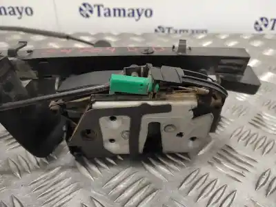 Автозапчасти б/у замок передней правой двери за ford kuga (cbs) 2.0 tdci cat ссылки oem iam bm5aa21812bg  