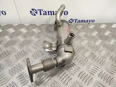 Pezzo di ricambio per auto di seconda mano raffreddatore egr per kia cee´d 1.6 crdi cat riferimenti oem iam 284162a410  