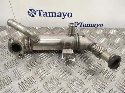 Pezzo di ricambio per auto di seconda mano raffreddatore egr per kia cee´d 1.6 crdi cat riferimenti oem iam 284162a410  