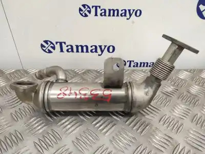 Pezzo di ricambio per auto di seconda mano raffreddatore egr per kia cee´d 1.6 crdi cat riferimenti oem iam 284162a410  