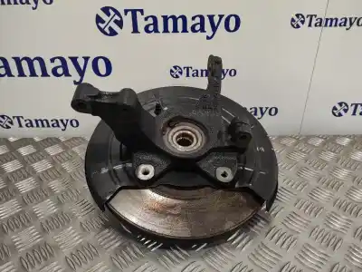 Pezzo di ricambio per auto di seconda mano attacco anteriore destro per opel meriva b 1.7 16v cdti riferimenti oem iam 