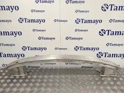 Pezzo di ricambio per auto di seconda mano rinforzo paraurti posteriore per opel meriva b 1.7 16v cdti riferimenti oem iam 