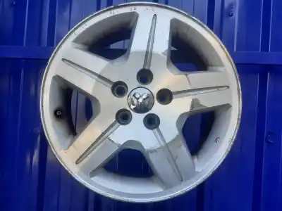 Автозапчастина б/у ШИНА для DODGE CALIBER  Посилання на OEM IAM 05191765AB 5191765AB 