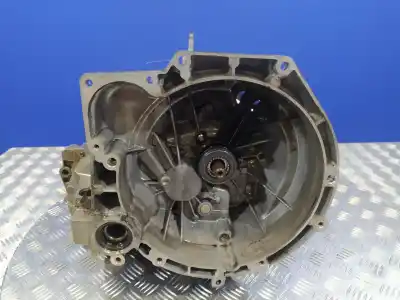 Peça sobressalente para automóvel em segunda mão caixa de velocidades por mazda 2 berlina (dy) 1.4 diesel cat referências oem iam 2n1r7002eb