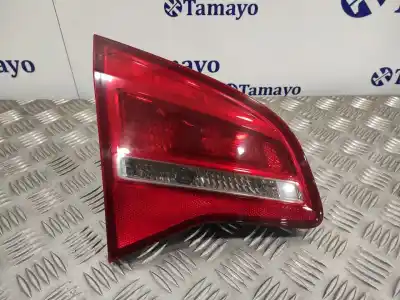 Pezzo di ricambio per auto di seconda mano luce di coda interna sinistra per opel meriva b 1.7 16v cdti riferimenti oem iam 13260838