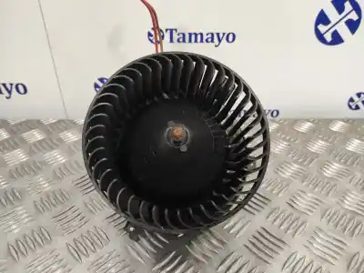 Pezzo di ricambio per auto di seconda mano motore di riscaldamento per opel meriva b 1.7 16v cdti riferimenti oem iam t1019714q