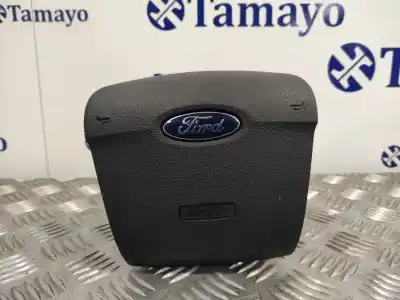 Second-hand car spare part front left air bag for ford s-max (ca1) 2.0 tdci cat oem iam references 6m21u042b85cd3zhe