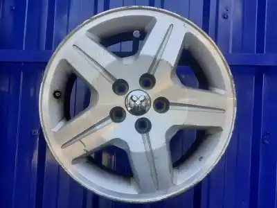 Автозапчастина б/у ШИНА для DODGE CALIBER  Посилання на OEM IAM 05191765AB 5191765AB 