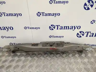 Pezzo di ricambio per auto di seconda mano rinforzo paraurti anteriore per opel meriva b 1.7 16v cdti riferimenti oem iam 13266113