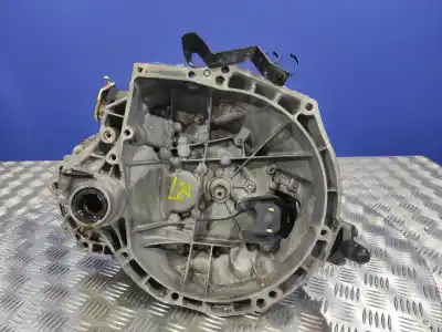 Pièce détachée automobile d'occasion boîte de vitesses pour citroen c2 1.4 hdi références oem iam 20cq03  