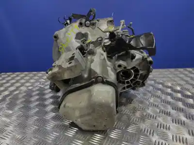 Pièce détachée automobile d'occasion boîte de vitesses pour citroen c2 1.4 hdi références oem iam 20cq03  