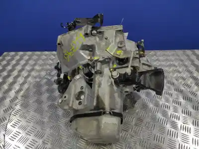 Pièce détachée automobile d'occasion boîte de vitesses pour citroen c2 1.4 hdi références oem iam 20cq03  