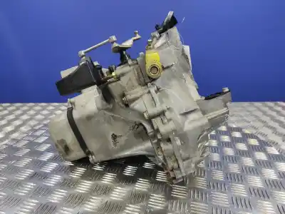 Pièce détachée automobile d'occasion boîte de vitesses pour citroen c2 1.4 hdi références oem iam 20cq03  