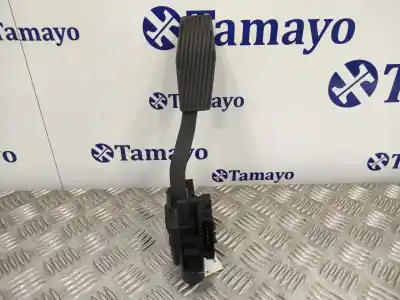 Second-hand car spare part POTENTIOMETER for OPEL MERIVA B  OEM IAM references 13362749 102DE0037 