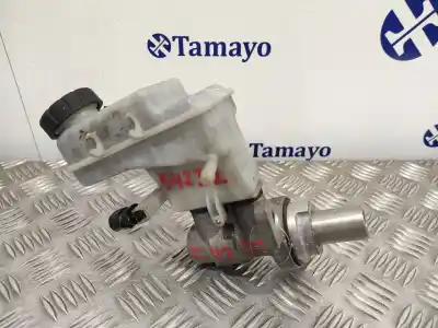 Pezzo di ricambio per auto di seconda mano pompa freni per opel meriva b 1.7 16v cdti riferimenti oem iam 32666978