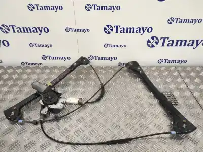 Second-hand car spare part driver left window regulator for bmw serie 3 coupe (e46) 3.0 24v cat oem iam references 676283620640
