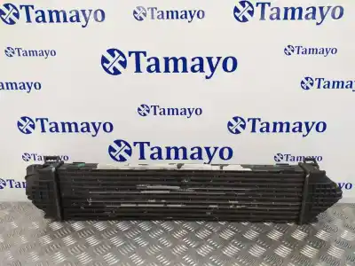 Second-hand car spare part intercooler for ford s-max (ca1) 2.0 tdci cat oem iam references 6g919l440fc