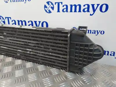 Peça sobressalente para automóvel em segunda mão intercooler por ford s-max (ca1) 2.0 tdci cat referências oem iam 6g919l440fc 991796a 