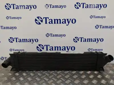 Peça sobressalente para automóvel em segunda mão intercooler por ford s-max (ca1) 2.0 tdci cat referências oem iam 6g919l440fc 991796a 
