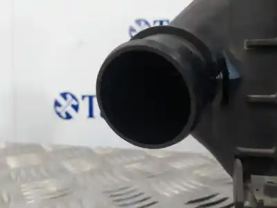 Peça sobressalente para automóvel em segunda mão intercooler por ford s-max (ca1) 2.0 tdci cat referências oem iam 6g919l440fc 991796a 