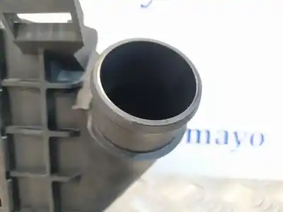 Peça sobressalente para automóvel em segunda mão intercooler por ford s-max (ca1) 2.0 tdci cat referências oem iam 6g919l440fc 991796a 