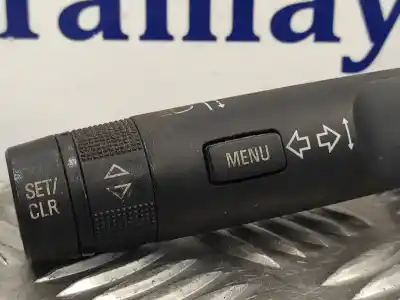 Second-hand car spare part indicator switch for opel meriva b 1.7 16v cdti oem iam references 20941129  