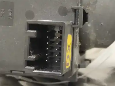 Second-hand car spare part indicator switch for opel meriva b 1.7 16v cdti oem iam references 20941129  