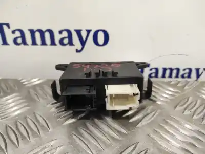 Second-hand car spare part electronic module for bmw serie 3 coupe (e46) 3.0 24v cat oem iam references 61318386427