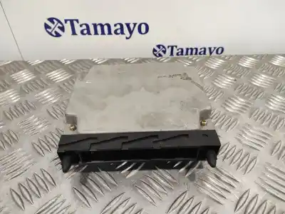 Second-hand car spare part ecu engine control for volvo s60 berlina 2.4 (125kw) oem iam references 08627471a