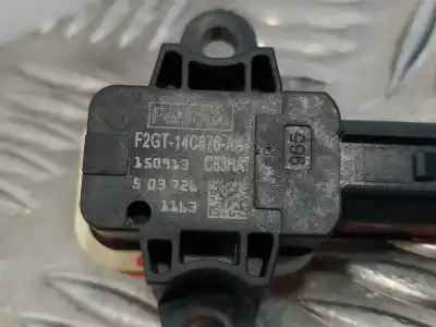 Second-hand car spare part sensor for ford kuga (cbs) 2.0 tdci cat oem iam references f2gt14c676aa  