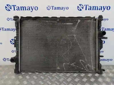 Second-hand car spare part water radiator for ford s-max (ca1) 2.0 tdci cat oem iam references 