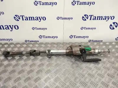 Pezzo di ricambio per auto di seconda mano piantone dello sterzo per opel meriva b 1.7 16v cdti riferimenti oem iam 270053053