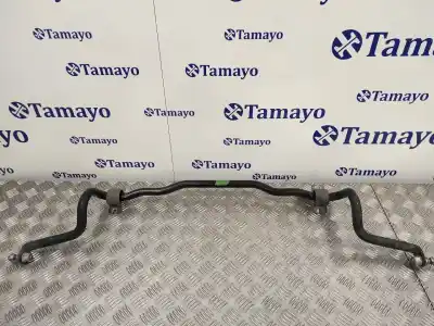 Pezzo di ricambio per auto di seconda mano barra stabilizzatrice anteriore per opel meriva b 1.7 16v cdti riferimenti oem iam 