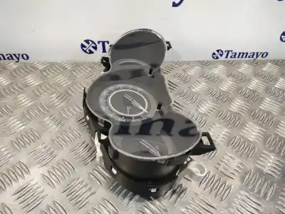 Peça sobressalente para automóvel em segunda mão quadrante por citroen c3 1.4 referências oem iam 96665881xt a2c53365600 