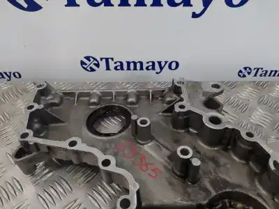 İkinci el araba yedek parçası dagitim kapagi için bmw serie 3 berlina (e46) 2.0 24v oem iam referansları 11147786751 204d4 
