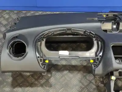 Peça sobressalente para automóvel em segunda mão tablier por opel meriva b 1.7 16v cdti referências oem iam   