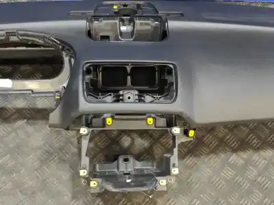 Peça sobressalente para automóvel em segunda mão tablier por opel meriva b 1.7 16v cdti referências oem iam   