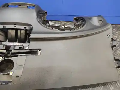 Peça sobressalente para automóvel em segunda mão tablier por opel meriva b 1.7 16v cdti referências oem iam   