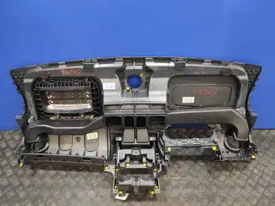 Peça sobressalente para automóvel em segunda mão tablier por opel meriva b 1.7 16v cdti referências oem iam   