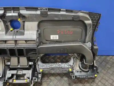 Peça sobressalente para automóvel em segunda mão tablier por opel meriva b 1.7 16v cdti referências oem iam   