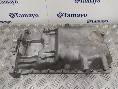 Peça sobressalente para automóvel em segunda mão cárter por kia cee´d 1.6 crdi cat referências oem iam 