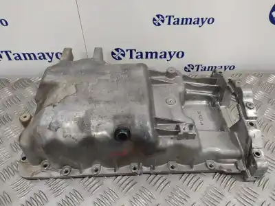 Second-hand car spare part sump for kia cee´d 1.6 crdi cat oem iam references   