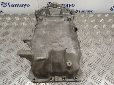 Second-hand car spare part sump for kia cee´d 1.6 crdi cat oem iam references   