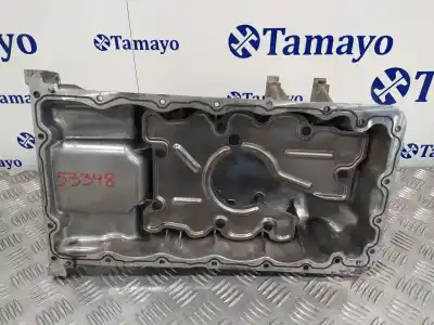 Second-hand car spare part sump for kia cee´d 1.6 crdi cat oem iam references   