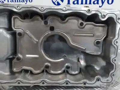 Second-hand car spare part sump for kia cee´d 1.6 crdi cat oem iam references   